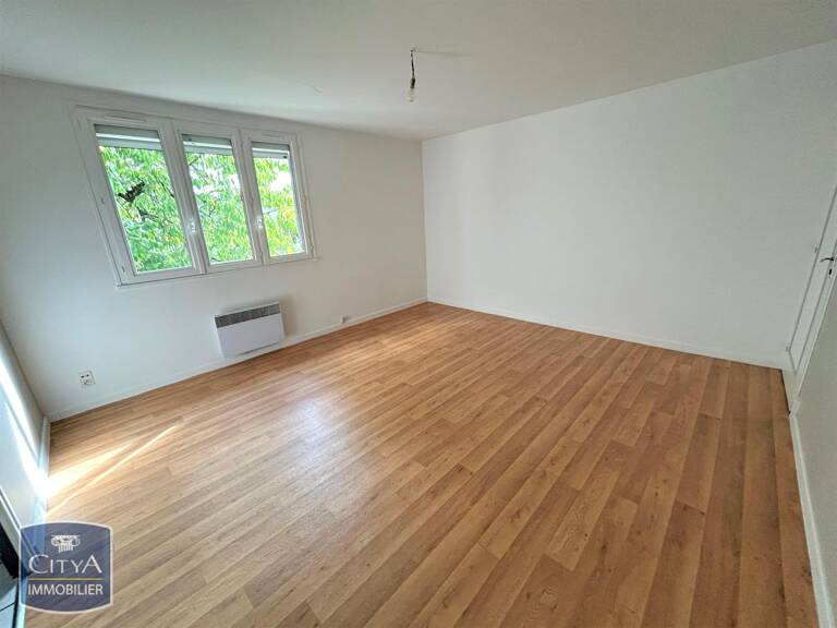 Appartement 1 pièce 30 m² — photo 1