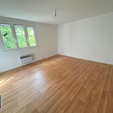 Appartement 1 pièces 530 €