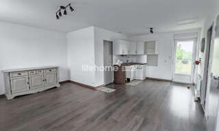 Maison 4 Pièces 85 m² à vendre à Déols (36130)