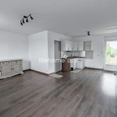 Maison 4 pièces 159900 €