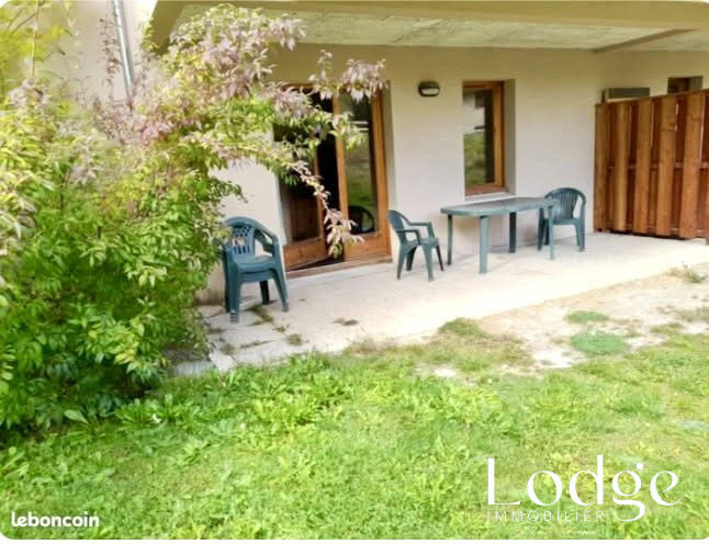 Appartement  T2 à vendre Pelvoux 05340