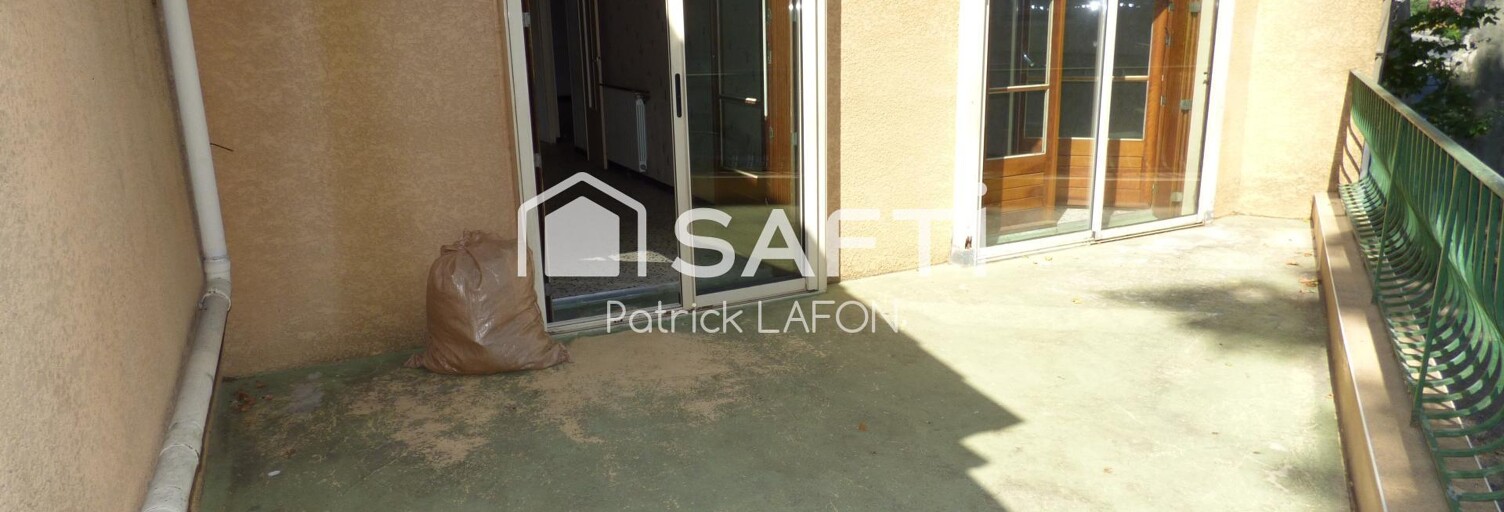 Maison 4 Pièces 77 m² à vendre à Saint-André-de-Sangonis (34725)