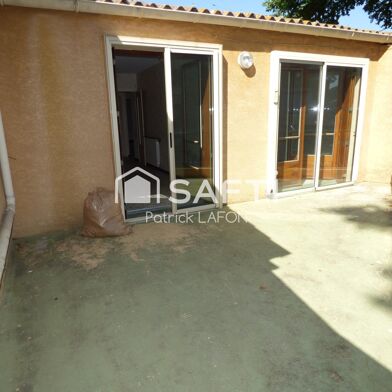 Maison 4 pièces 180000 €