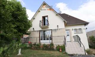 Maison 5 Pièces 95 m² à vendre à Vernon (27200)