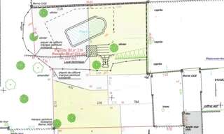 Terrain  924 m² à vendre à Vitrolles (13127)