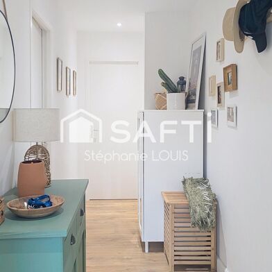 Appartement 3 pièces 160000 €