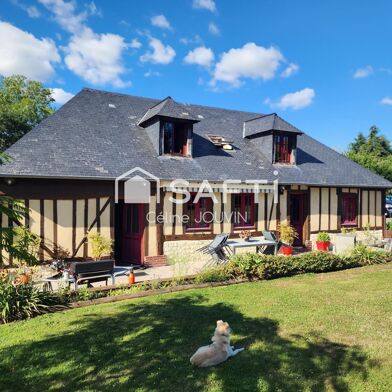Maison 6 pièces 336000 €