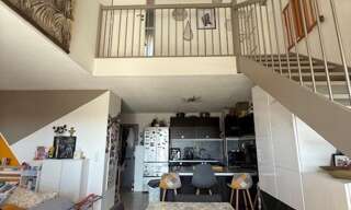 Appartement 3 Pièces 62 m² à vendre à Miramas (13140)