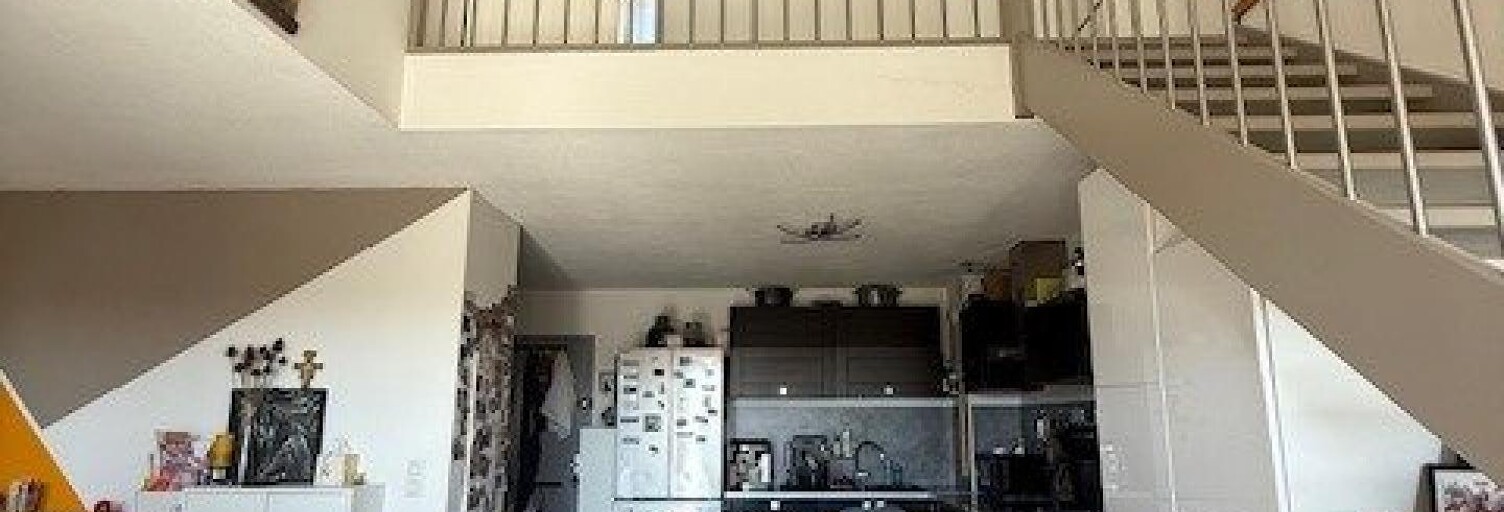 Appartement 3 Pièces 62 m² à vendre à Miramas (13140)