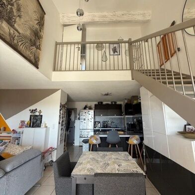 Appartement 3 pièces 199000 €