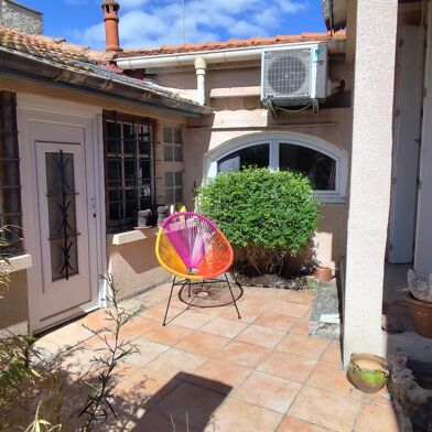 Maison 4 pièces 269000 €