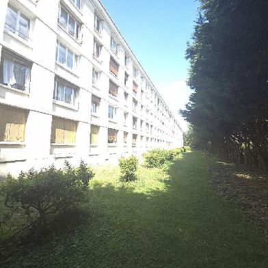 Appartement 2 pièces 59000 €