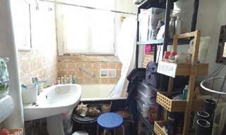 Appartement 2 Pièces 38 m² à vendre à Creil (60100)