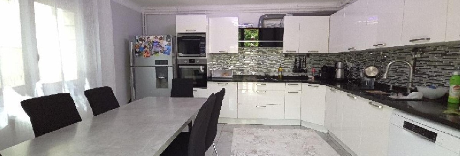 Maison 13 Pièces 290 m² à vendre à Nogent-sur-Oise (60180)