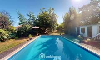 Maison 6 Pièces 145 m² à vendre à Bouguenais (44340)