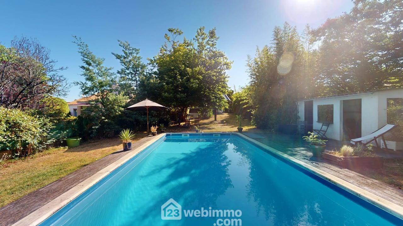 Agence immobilière de 123webimmo.com