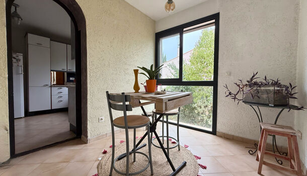 Villa / Maison 9 pièces  à vendre Saint-Brès 34670