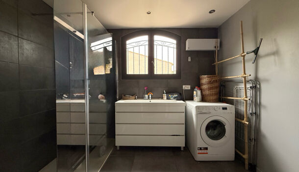 Villa / Maison 9 pièces  à vendre Saint-Brès 34670