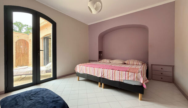 Villa / Maison 9 pièces  à vendre Saint-Brès 34670