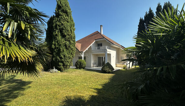 Villa / Maison 5 pièces  à vendre Idron 64320