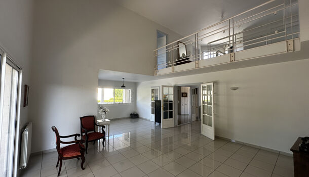 Villa / Maison 5 pièces  à vendre Idron 64320