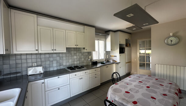 Villa / Maison 5 pièces  à vendre Idron 64320