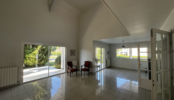 Villa / Maison 5 pièces  à vendre Idron 64320