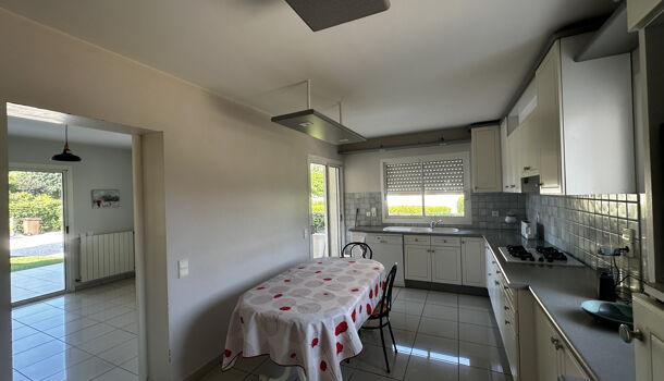 Villa / Maison 5 pièces  à vendre Idron 64320