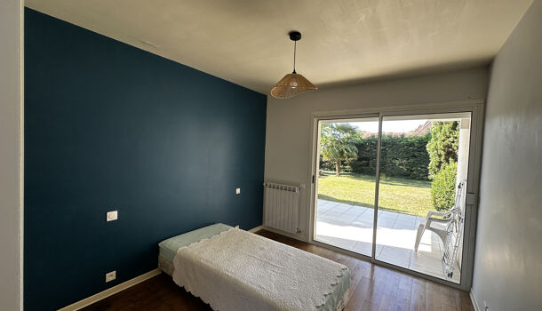 Villa / Maison 5 pièces  à vendre Idron 64320