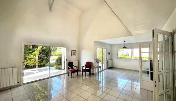 Villa / Maison 5 pièces  à vendre Idron 64320