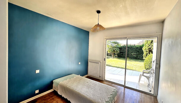 Villa / Maison 5 pièces  à vendre Idron 64320