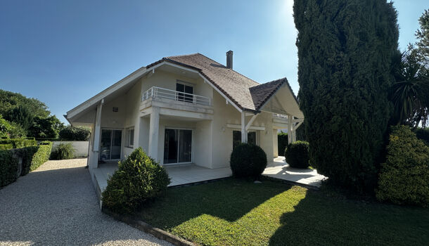 Villa / Maison 5 pièces  à vendre Idron 64320