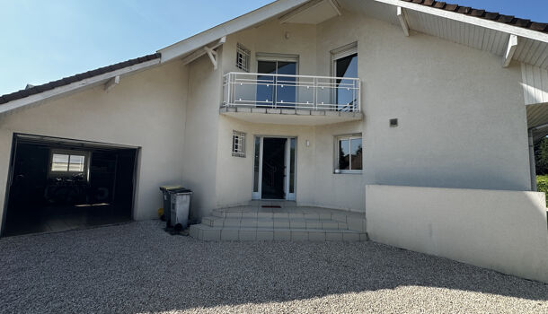 Villa / Maison 5 pièces  à vendre Idron 64320