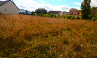 Terrain  778 m² à vendre à Bourges (18000)