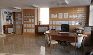 Terrain  778 m² à vendre à Bourges (18000)