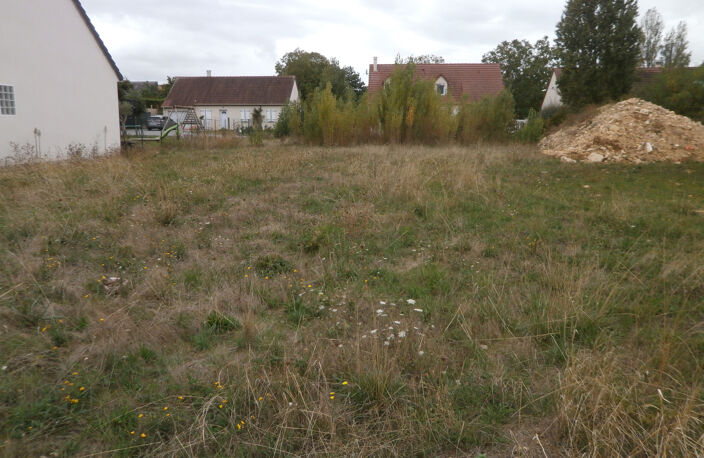 TERRAIN A BATIR 778 M2 VIABILISER ET SECURISER — photo 4