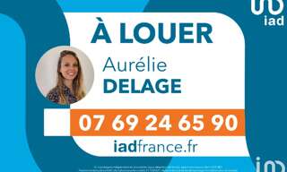 Bureau  100 m² à louer à Saint-Céré (46400)