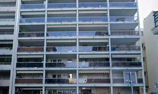 Appartement 2 Pièces 31 m² à vendre à Nice (06300)