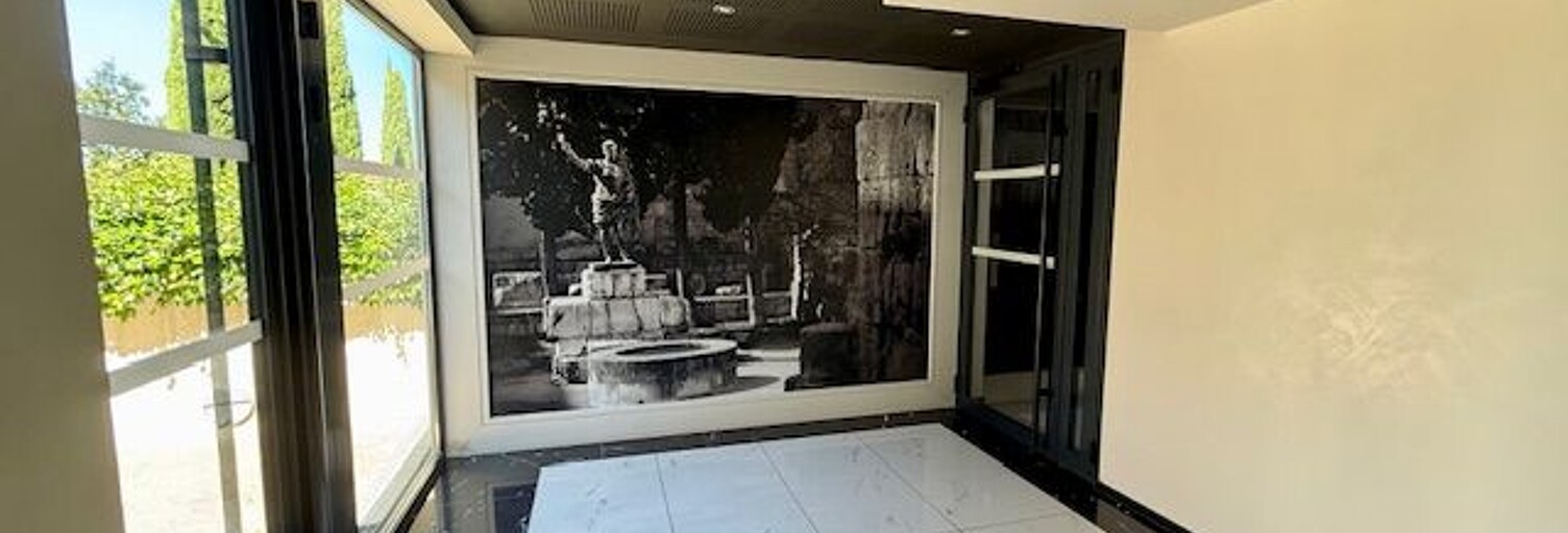 Appartement 2 Pièces 44 m² à vendre à Saint-Aunès (34130)