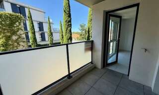 Appartement 2 Pièces 44 m² à vendre à Saint-Aunès (34130)