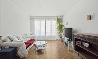 Appartement 3 Pièces 70 m² à vendre à Marseille 7 (13007)