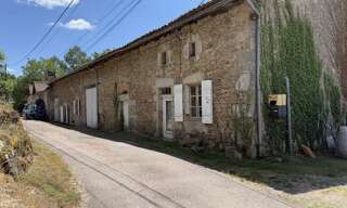 Maison 6 Pièces 231 m² à vendre à Saint-Barthélemy-de-Bussière (24360)