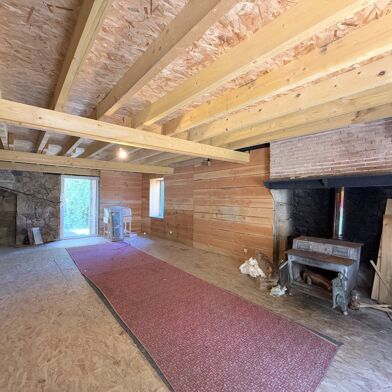 Maison 6 pièces 215000 €