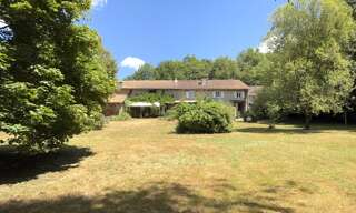 Maison 6 Pièces 231 m² à vendre à Saint-Barthélemy-de-Bussière (24360)