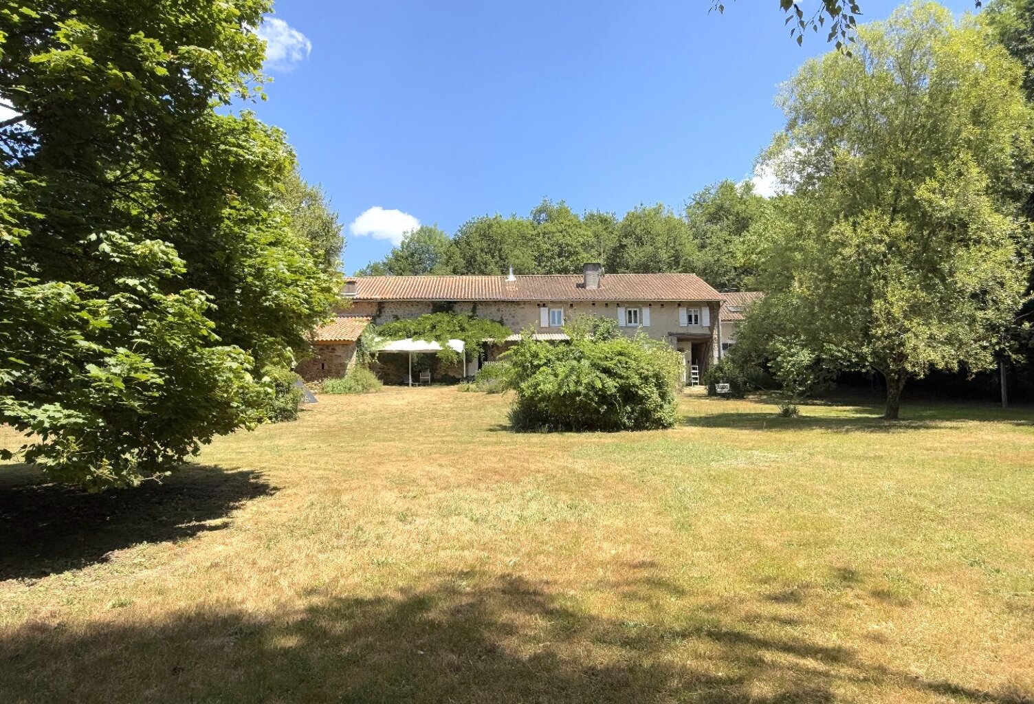 Maison — photo 1