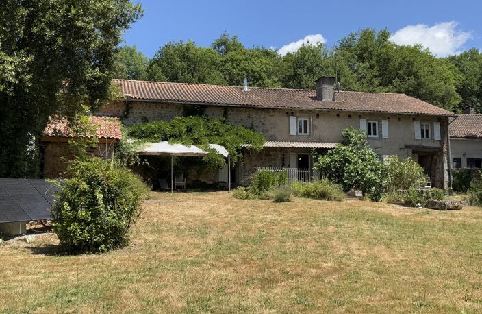 Maison — photo 2