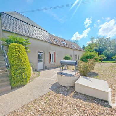 Maison 9 pièces 273000 €