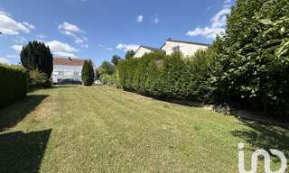 Terrain  989 m² à vendre à Malroy (57640)