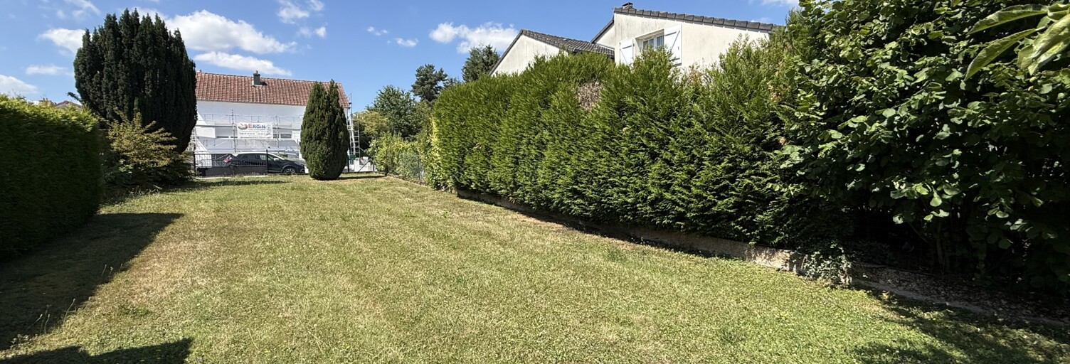 Terrain  692 m² à vendre à Malroy (57640)