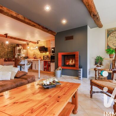 Maison 7 pièces 259000 €